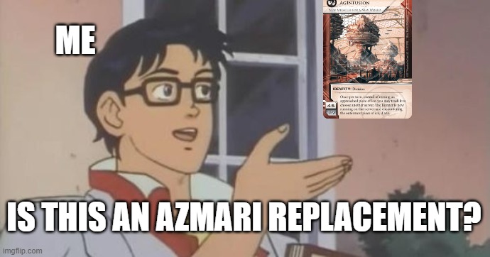 I am so lost