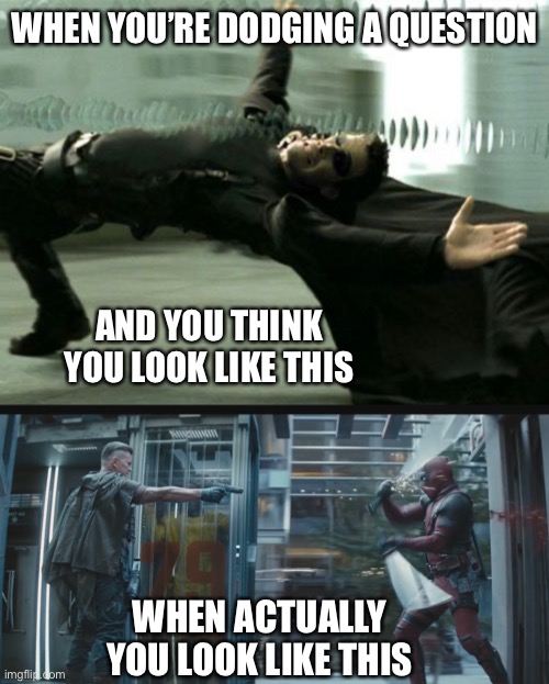 Deadpool Memes And S Imgflip