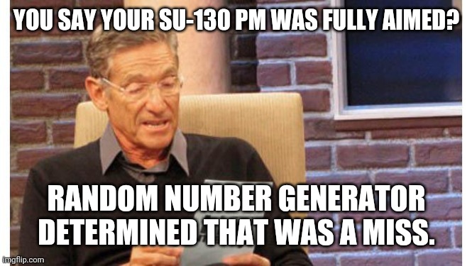 maury meme generator