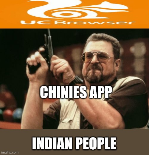Am I The Only One Around Here Meme | CHINIES APP; INDIAN PEOPLE | image tagged in memes,am i the only one around here | made w/ Imgflip meme maker