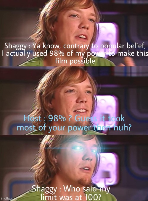 image tagged in shaggy meme | made w/ Imgflip meme maker