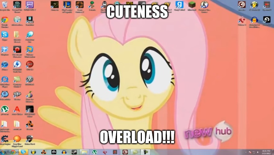 :3 | CUTENESS; OVERLOAD!!! | image tagged in memes,cute | made w/ Imgflip meme maker