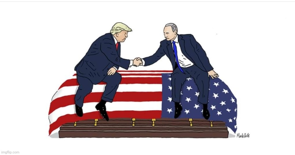 Trump Putin | image tagged in trump putin | made w/ Imgflip meme maker