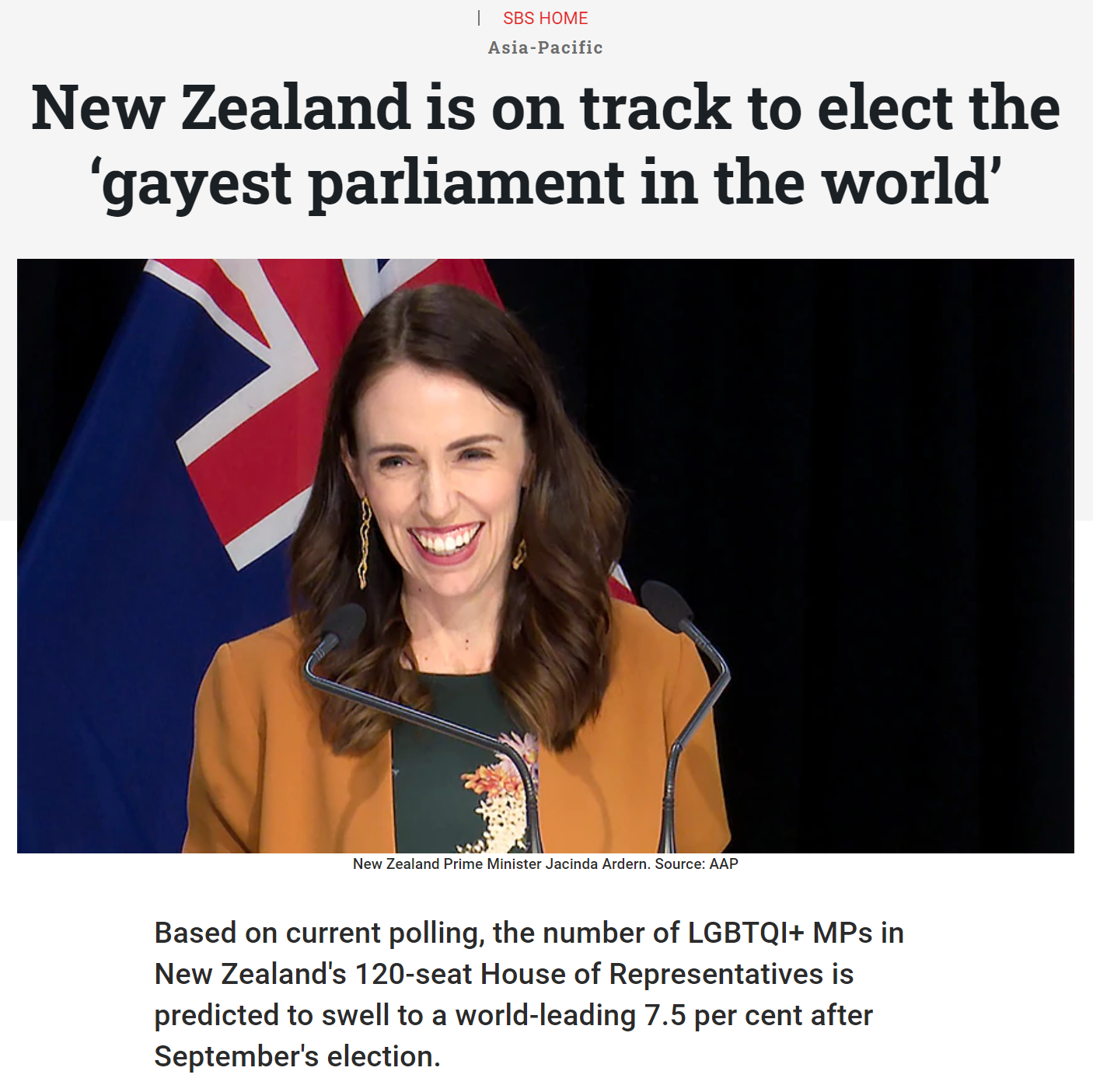 High Quality Gayest parliament in the world Blank Meme Template