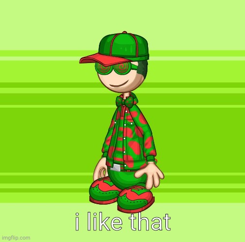 BoomBoxer124 Flipline | i like that | image tagged in boomboxer124 flipline | made w/ Imgflip meme maker