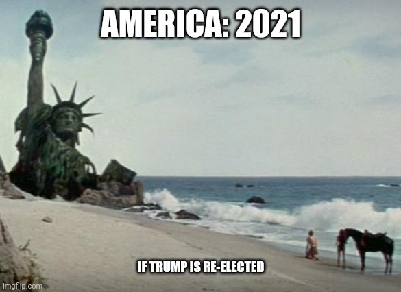 America: 2021 - Imgflip