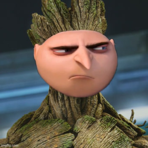 I am Groot | image tagged in i am groot | made w/ Imgflip meme maker