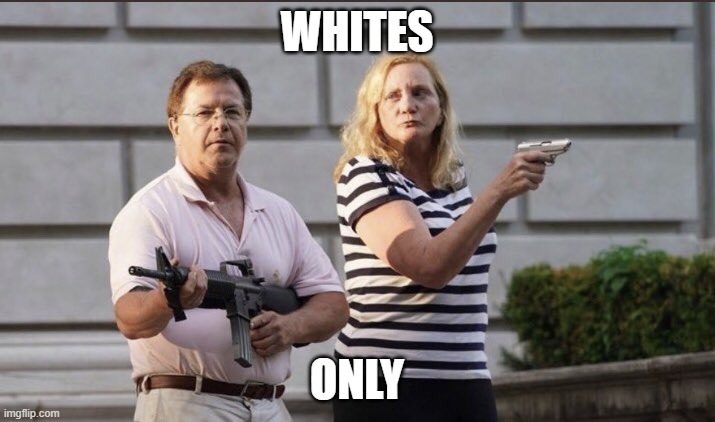 Anti BLM Lawyers | WHITES; ONLY | image tagged in protect the swamp | made w/ Imgflip meme maker
