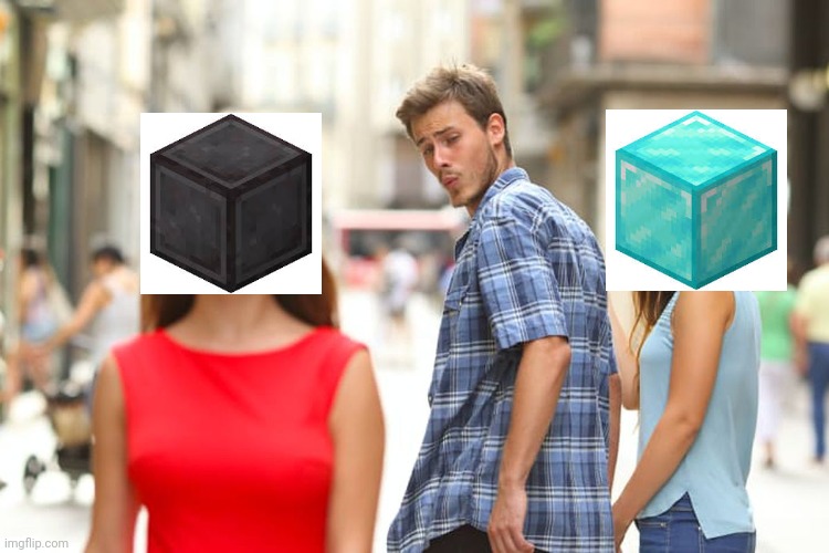 Distracted Boyfriend Meme | image tagged in memes,distracted boyfriend | made w/ Imgflip meme maker