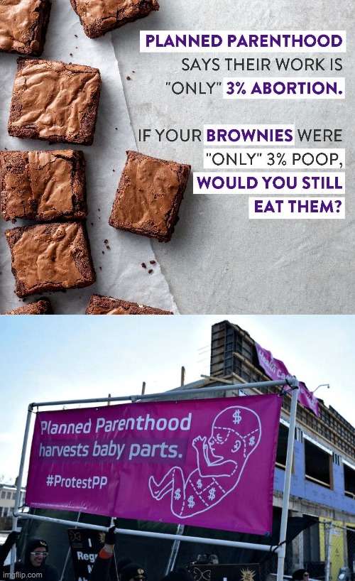 Abortion is murder! | image tagged in abortion,planned parenthood,memes,politics | made w/ Imgflip meme maker