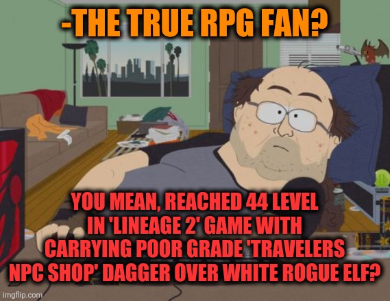 Gaming Rpg Fan Memes Gifs Imgflip