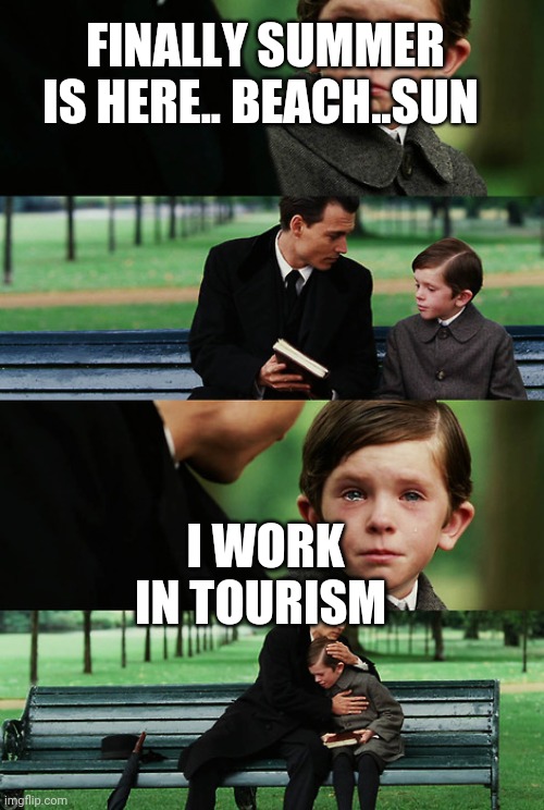 tourist guy meme