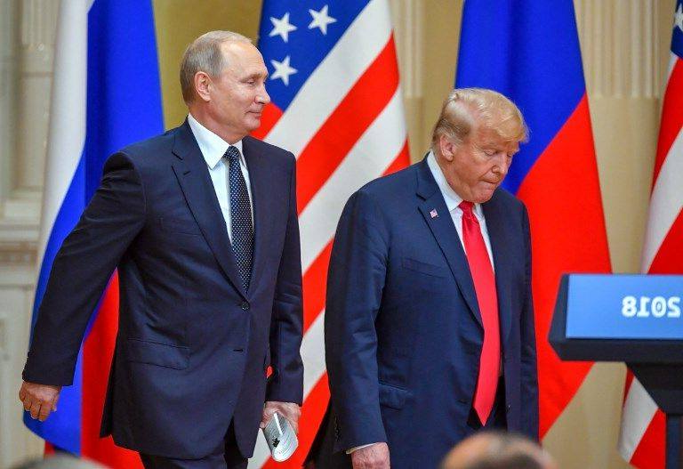 MAGA Blank Meme Template