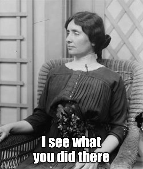 Helen Keller meme | I see what you did there | image tagged in helen keller meme | made w/ Imgflip meme maker