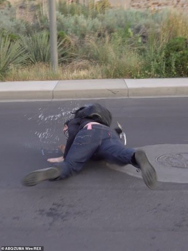 Anti-antifa Blank Meme Template