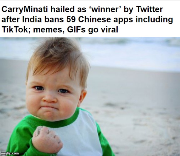 image tagged in memes,success kid original | made w/ Imgflip meme maker