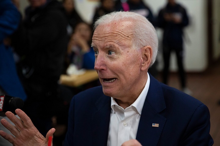 High Quality Old Uncle Joe Blank Meme Template