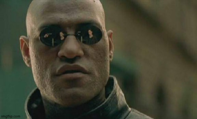 Matrix Morpheus Meme | image tagged in memes,matrix morpheus | made w/ Imgflip meme maker