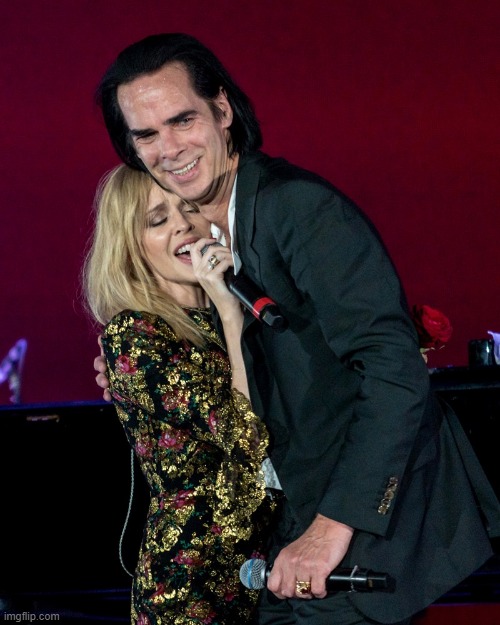 Kylie nick cave | image tagged in kylie nick cave | made w/ Imgflip meme maker