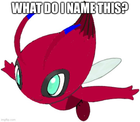 WHAT DO I NAME THIS? | made w/ Imgflip meme maker