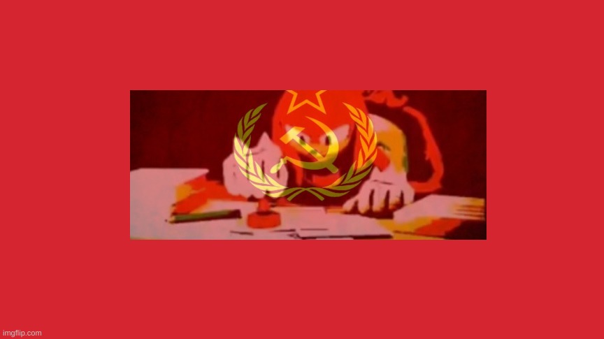 Knuckles Meme Illegal Communist | image tagged in knuckles meme illegal communist | made w/ Imgflip meme maker