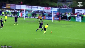 Soccer fail - Imgflip