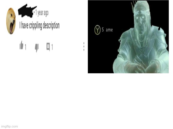 There was an attempt... | image tagged in blank white template | made w/ Imgflip meme maker