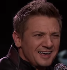 Hawkeye Blank Meme Template