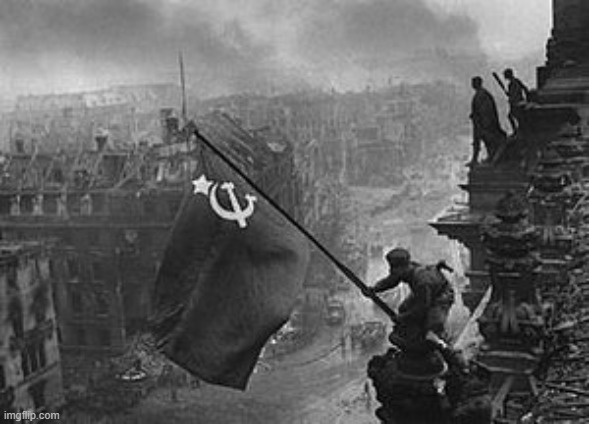 USSR flag | image tagged in ussr flag | made w/ Imgflip meme maker