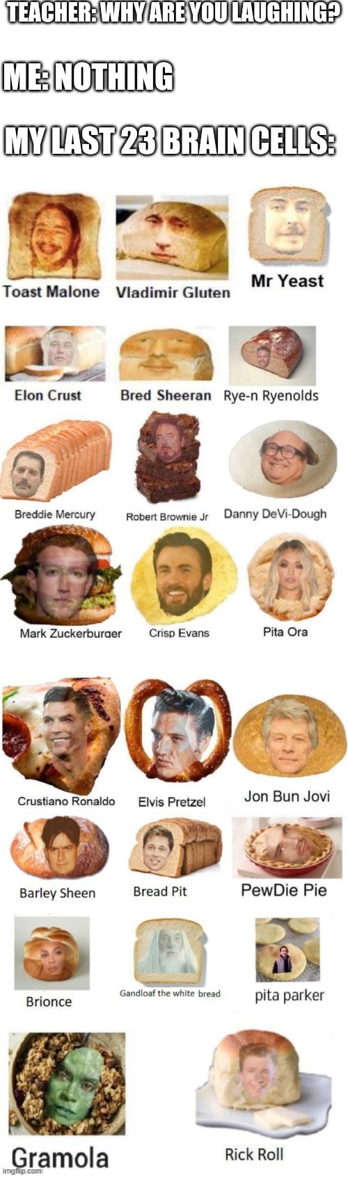 bread bois | image tagged in bread | made w/ Imgflip meme maker