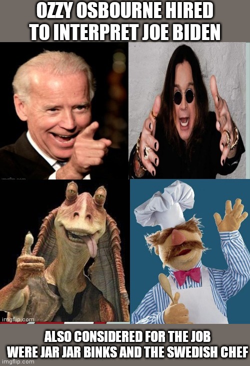 ozzy osbourne biden meme