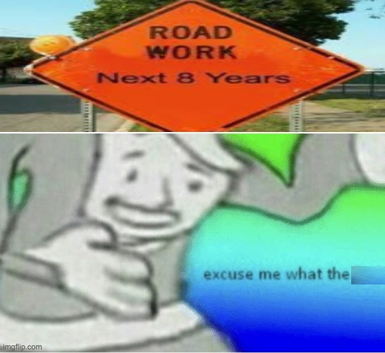 Example meme | image tagged in excuse me wtf blank template | made w/ Imgflip meme maker