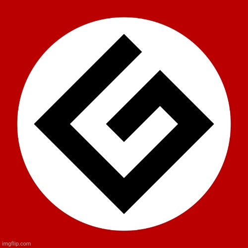 Grammar Nazi Logo | image tagged in grammar nazi logo | made w/ Imgflip meme maker