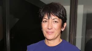 Ghislaine Maxwell Blank Meme Template