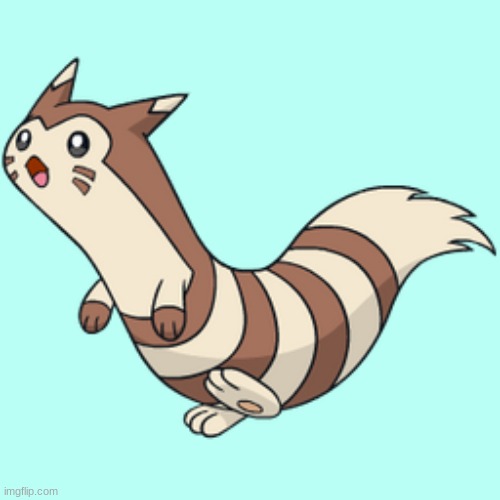 furret | made w/ Imgflip meme maker