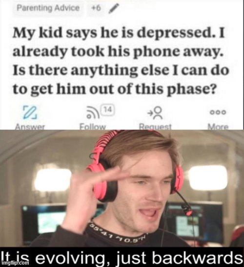 Why? | image tagged in memes,pewdiepie | made w/ Imgflip meme maker