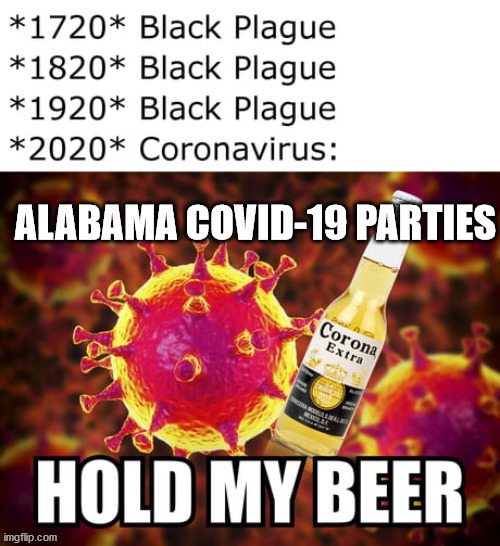 image tagged in coronavirus,covid-19 | made w/ Imgflip meme maker