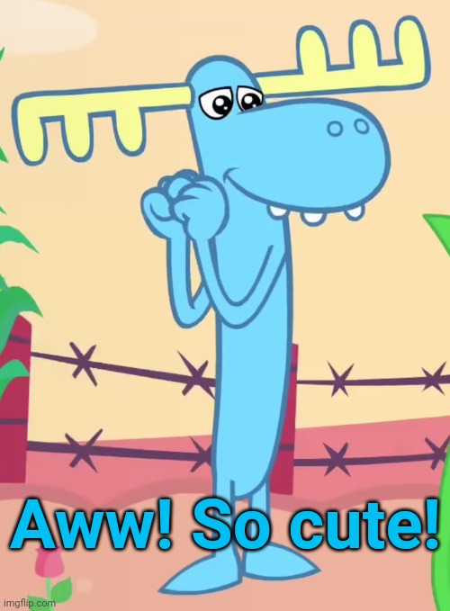 Aww! So cute! | made w/ Imgflip meme maker