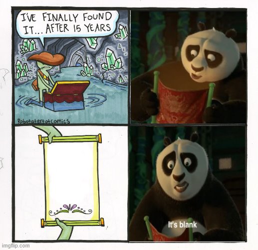 The Scroll Of Truth Meme | image tagged in memes,the scroll of truth | made w/ Imgflip meme maker