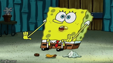 SpongeBob SquarePants - Imgflip