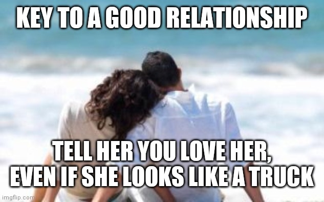 good relationship memes
