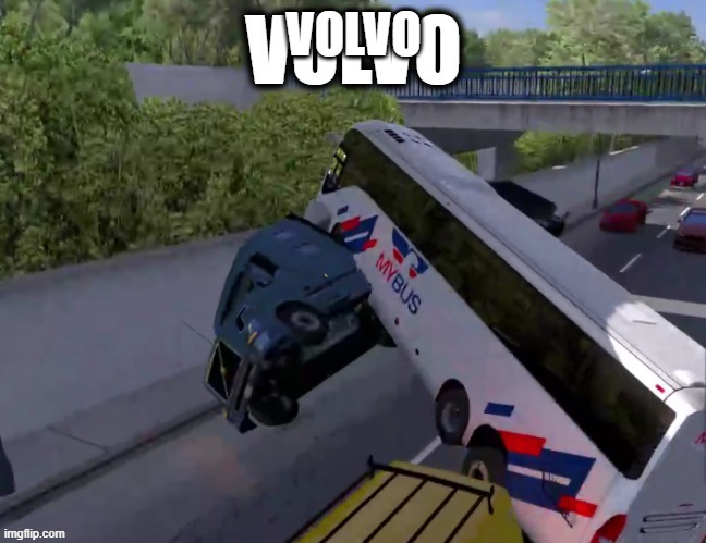 volvo | VOLVO | image tagged in car | made w/ Imgflip meme maker