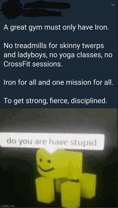 image tagged in do you are have stupid | made w/ Imgflip meme maker