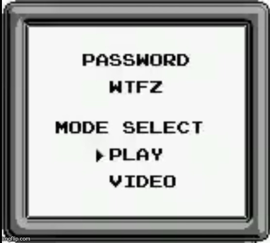 WTFZ Password | image tagged in wtfz password | made w/ Imgflip meme maker