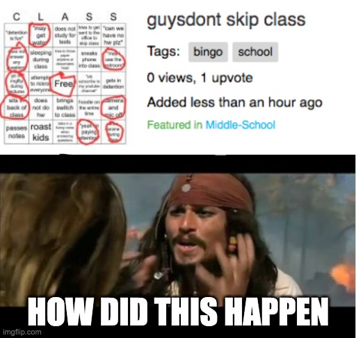 how did this happen | HOW DID THIS HAPPEN | image tagged in memes,why is the rum gone | made w/ Imgflip meme maker