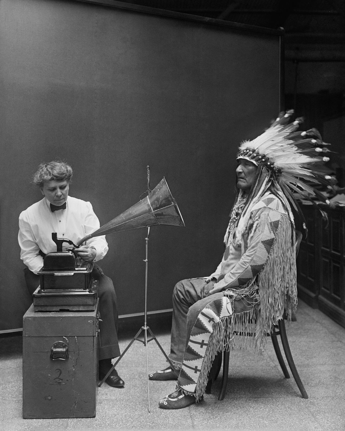 High Quality Big Chief Sitting Down Blank Meme Template