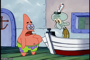 SpongeBob SquarePants - Imgflip