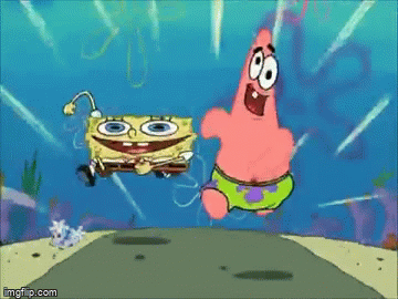 SpongeBob SquarePants - Imgflip