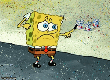 SpongeBob SquarePants - Imgflip