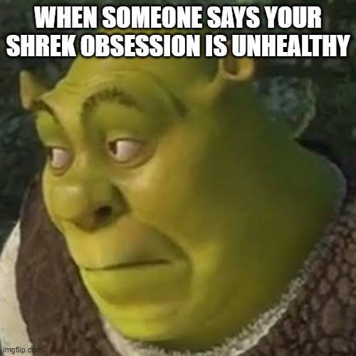 shrek - Imgflip